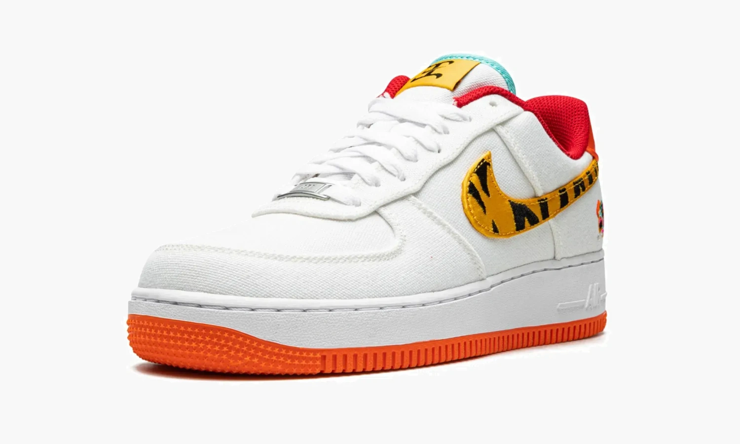 Air Force 1 '07 LX WMNS Year of the Tiger 