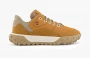 Timberland GreenStride Motion 6 Hiking Shoe "Wheat Nubuck" 