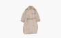 Acne Studios Technical Trench Coat Beige 