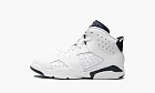 Air Jordan 6 Retro PS Midnight Navy 2022