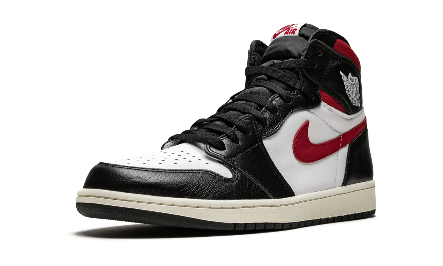 фото Jordan 1 High OG "Gym Red" (Air Jordan 1 High)-555088 061