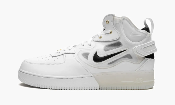 Air Force 1 Mid React 