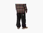 Carhartt WIP Cargo Jogger Pants Black