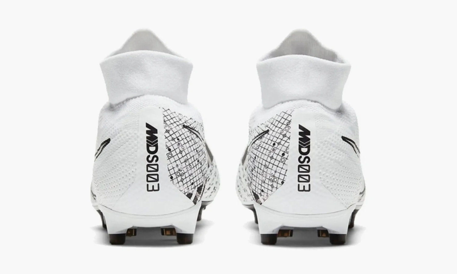 Nike Superfly 7 Pro Mds Ag-pro White Black 