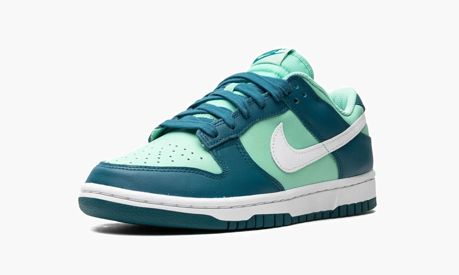 Nike Dunk Low WMNS Geode Teal 