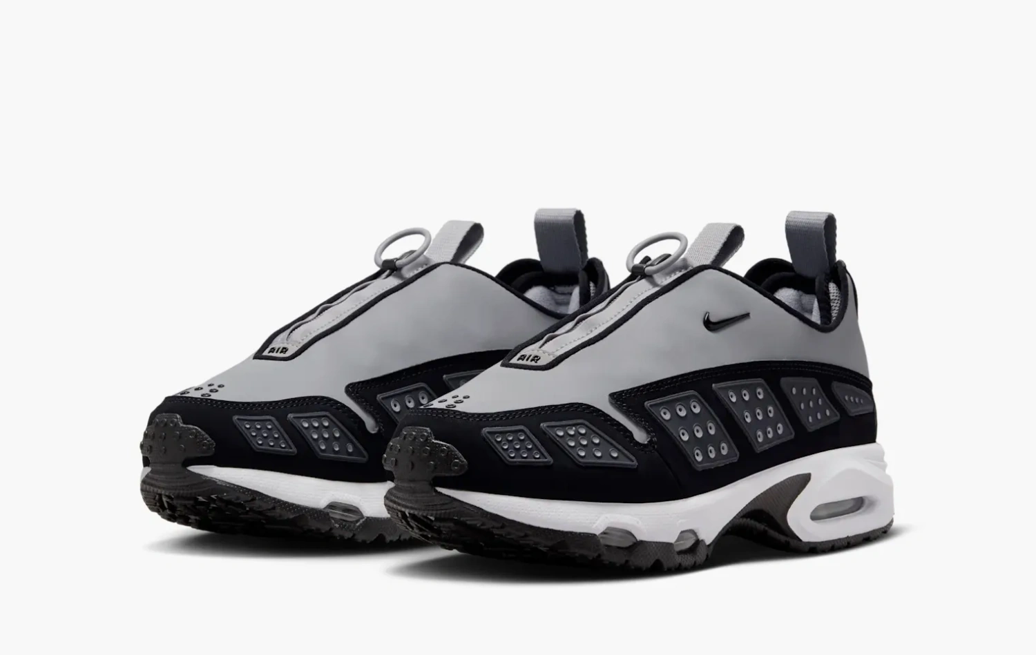Nike Air Sunder Max WMNS Silver Reflective 
