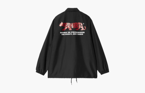 Carhartt WIP SS24 Rocky Coach Jacket 