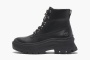 фото Timberland Roxie Lane Mid Lace-Up Boot WMNS "Black Full Grain" (Timberland Roxie Lane Mid Lace)-A295JW02