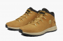 Timberland Sprint Trekker Hiking Boot "Yellow" 