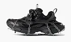 Balenciaga 3XL Sneaker Ski Black
