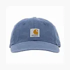Carhartt WIP Script Logo Cap Green