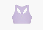 Loewe x On Soft Bra Purple