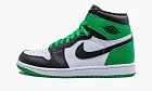 Air Jordan 1 High OG Lucky Green