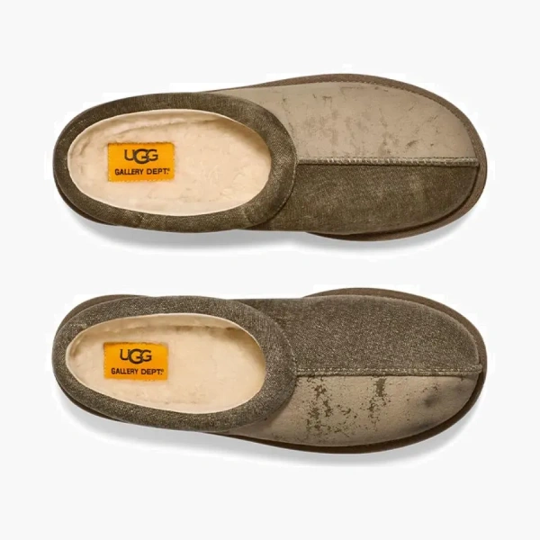 Gallery Dept. x UGG  Gallery Dept. x UGG