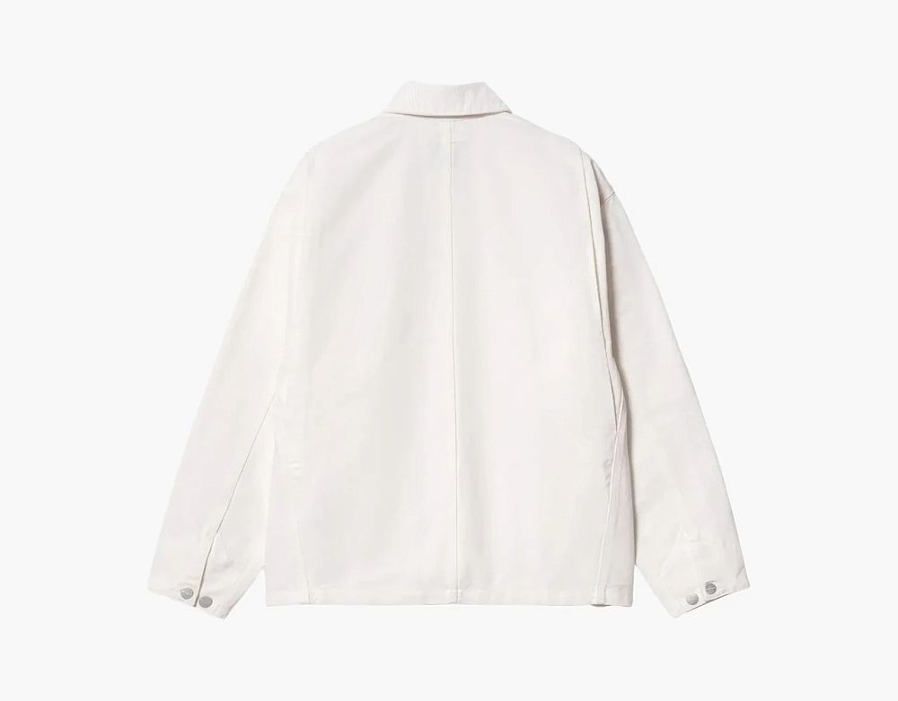 Carhartt WIP SS24 Women's OG Michigan Coat (Spring)