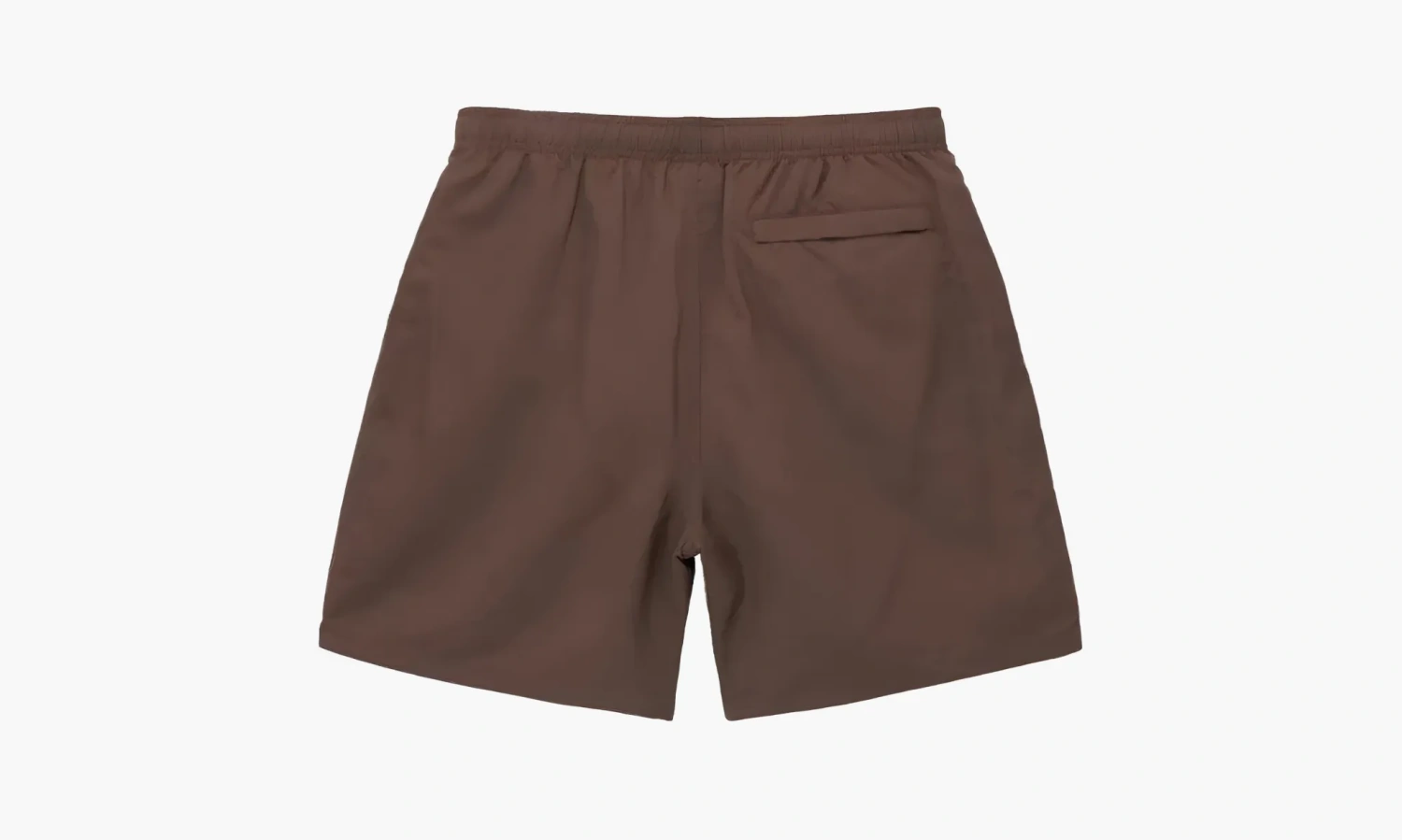 Stussy Shorts Brown 