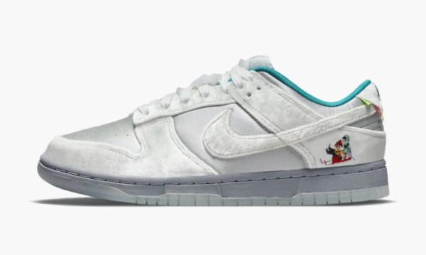 Nike Dunk Low WMNS Ice 