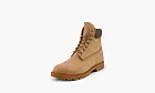 Timberland Waterproof Leather Boot Light Beige