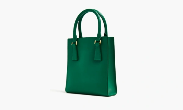 Prada Saffiano Leather Handbag 