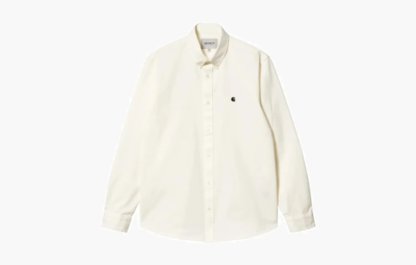 Carhartt WIP FW22 Logo 