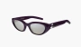Gentle Monster Verse R9 Sunglasses Red / Green 