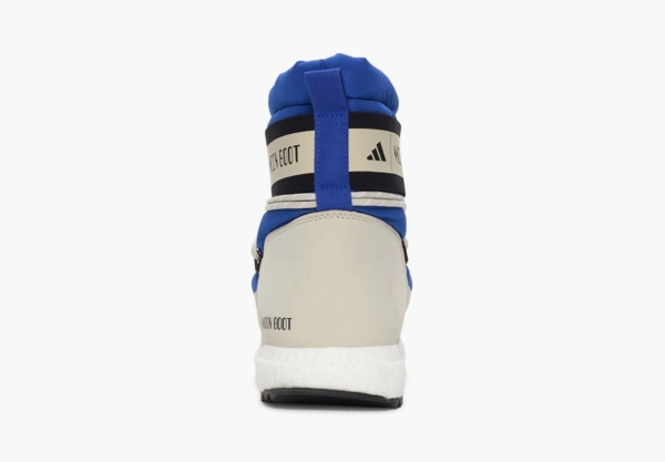 Moon Boot x Adidas MoonBoost High Power Blue 