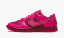 фото Nike Dunk Low WMNS "Valentine’s Day" (Nike Dunk)-DQ9324 600