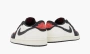 Paris Saint-Germain x Air Jordan 1 Retro Low OG Sail Pink Oxford 