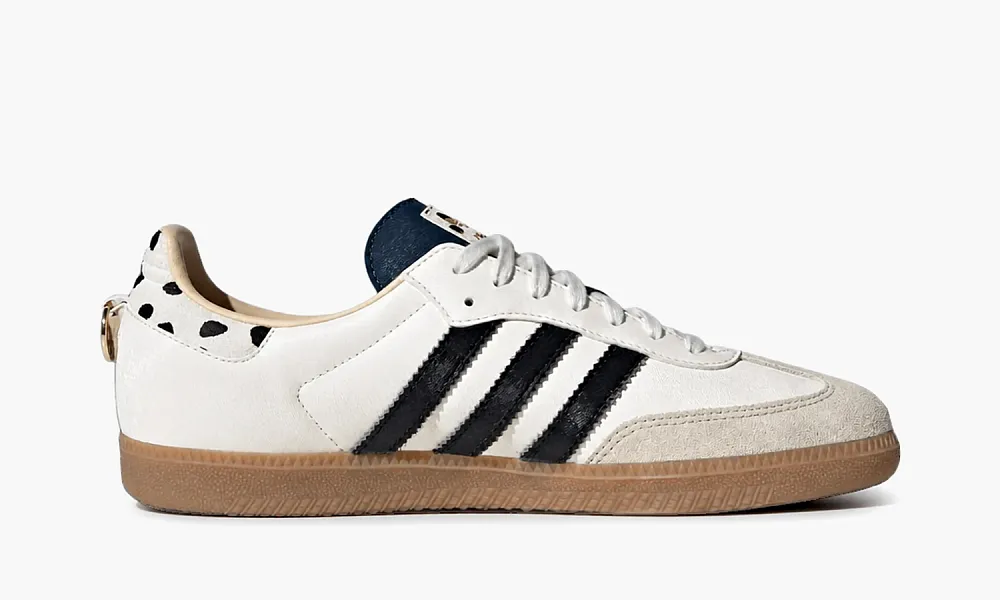 Adidas Disney x Samba 101
