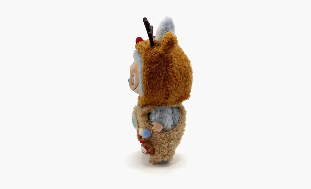 Pop Mart Labubu The Monsters Cool Deer Cub