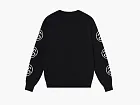 Stussy SS-Link Sweater  Black