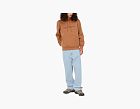 Carhartt WIP Marina Wide Jeans Light Blue