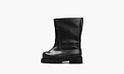 Protocol Index Distressed Shaft Boot Black