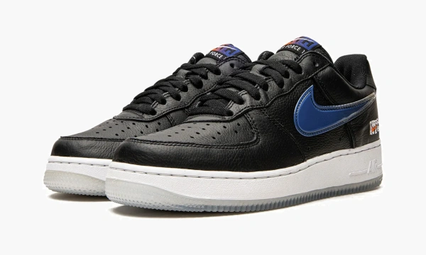 Air Force 1 Low Kith - Black 