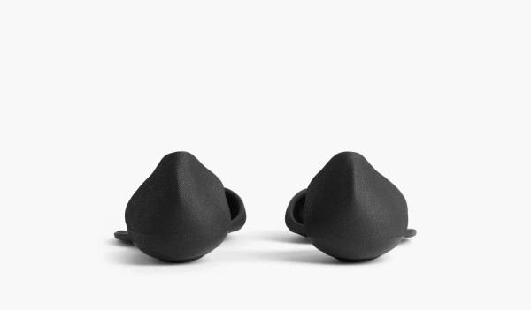 Balenciaga Zero Black 