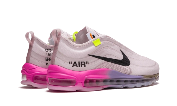Nike The 10: Air Max 97 OG Off-white - Queen