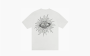 Stussy Look Beyond Tee Pigment Dyed "Natural" 