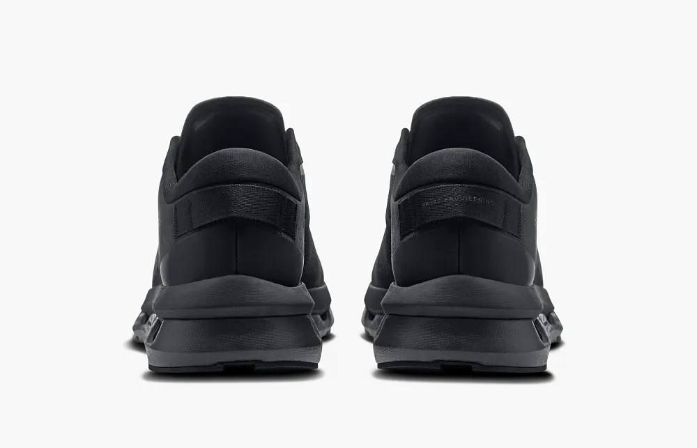 On Cloudzone WMNS Black Eclipse