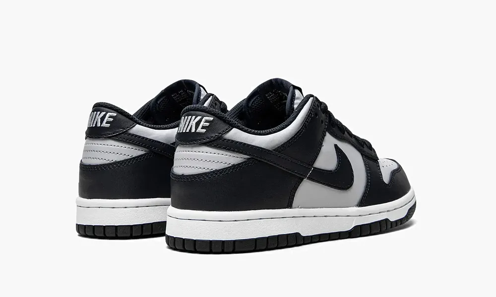 Nike Dunk Low GS Georgetown