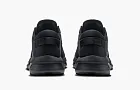 On Cloudzone WMNS Black Eclipse