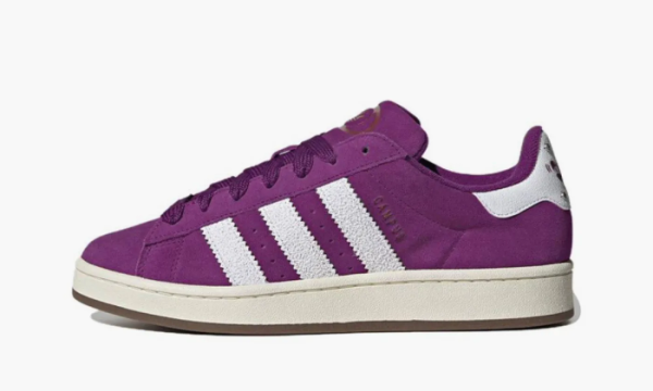 Adidas Campus 00s Velvet 