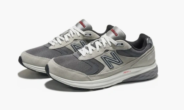 New Balance 880 Gunmetal