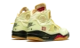Air Jordan 5 Retro SP Off-white - Sail 