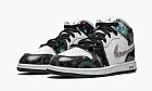 Air Jordan 1 Mid SE PS Take Flight Kids