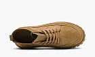 Dickies Army Boots 9cm Light Brown