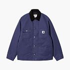Carhartt WIP OG Michigan Coat Navy