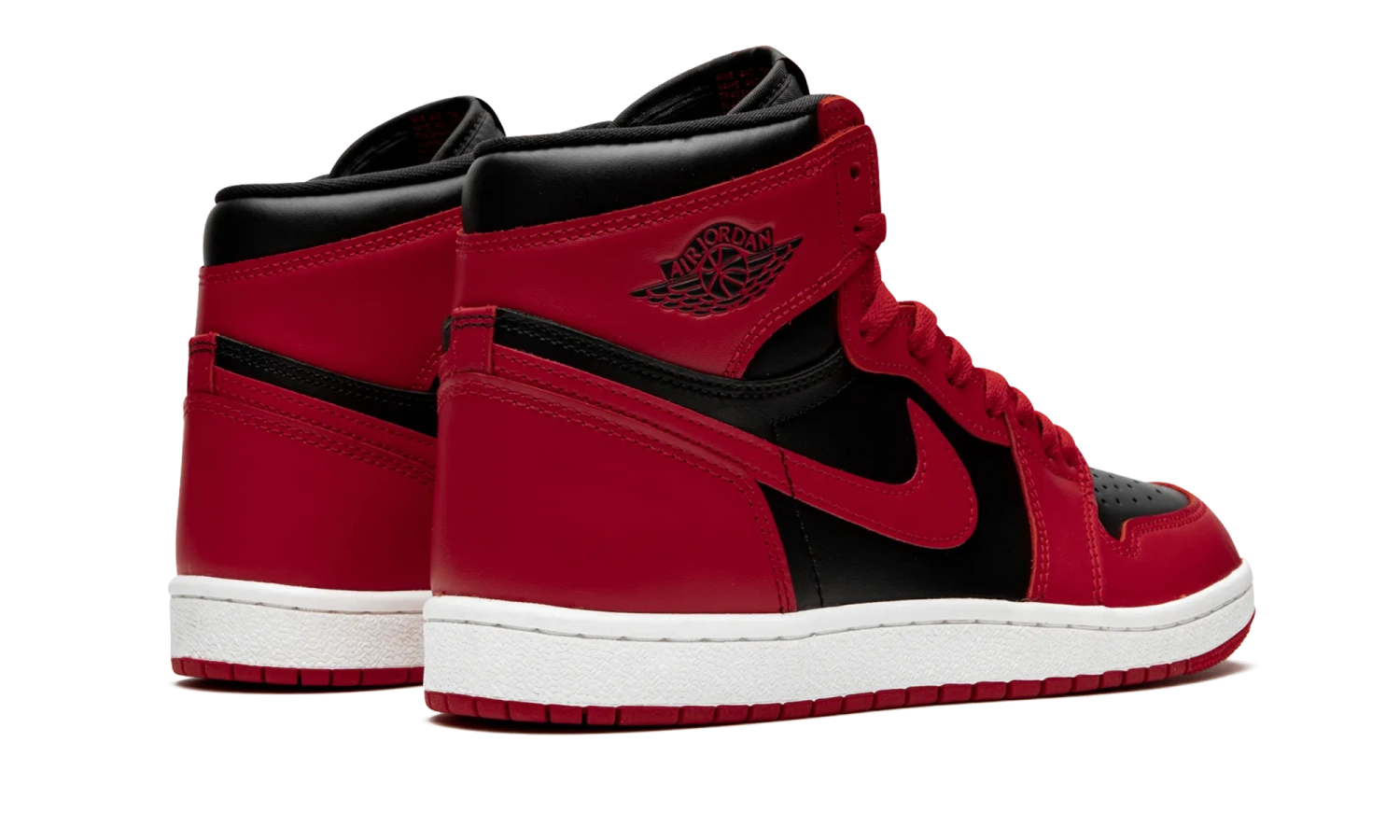 Air Jordan 1 High OG '85 Varsity Red 