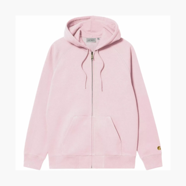 Carhartt WIP SS25 Hooded Chase Jacket 