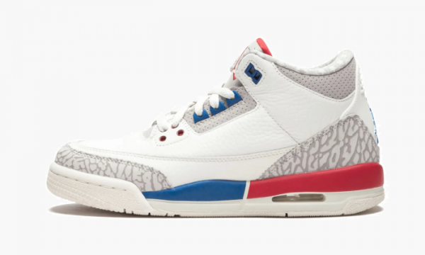 2018 jordan retro 3 online