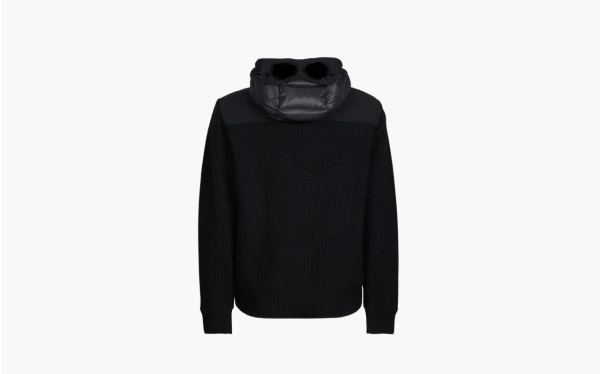 C.P. Company Jacket Black  C.P. Company Jacket Black